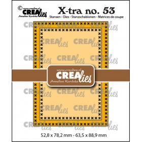 X-tra Stansen No. 53 ATC...